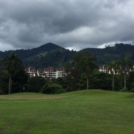 Thatniceplace In Selesa Hillhome, Bukit Tinggi, Bentong, Genting Exteriör bild