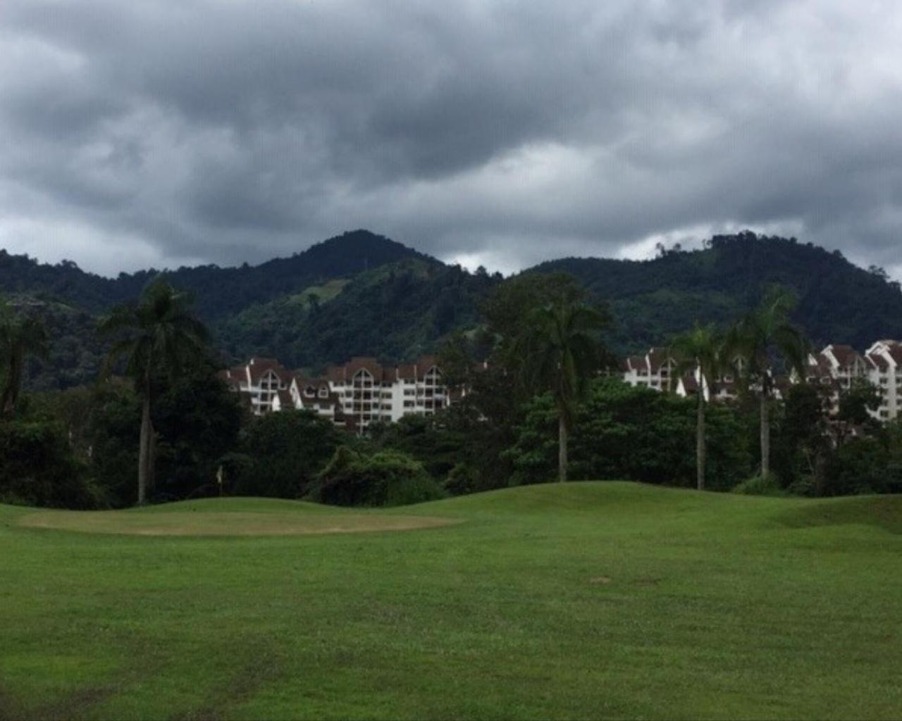 Thatniceplace In Selesa Hillhome, Bukit Tinggi, Bentong, Genting Exteriör bild