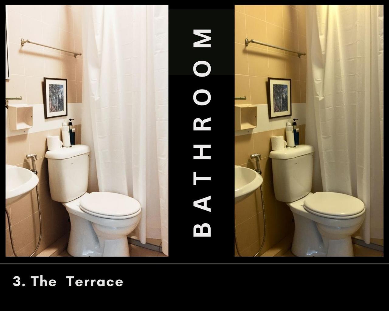 Thatniceplace In Selesa Hillhome, Bukit Tinggi, Bentong, Genting Exteriör bild
