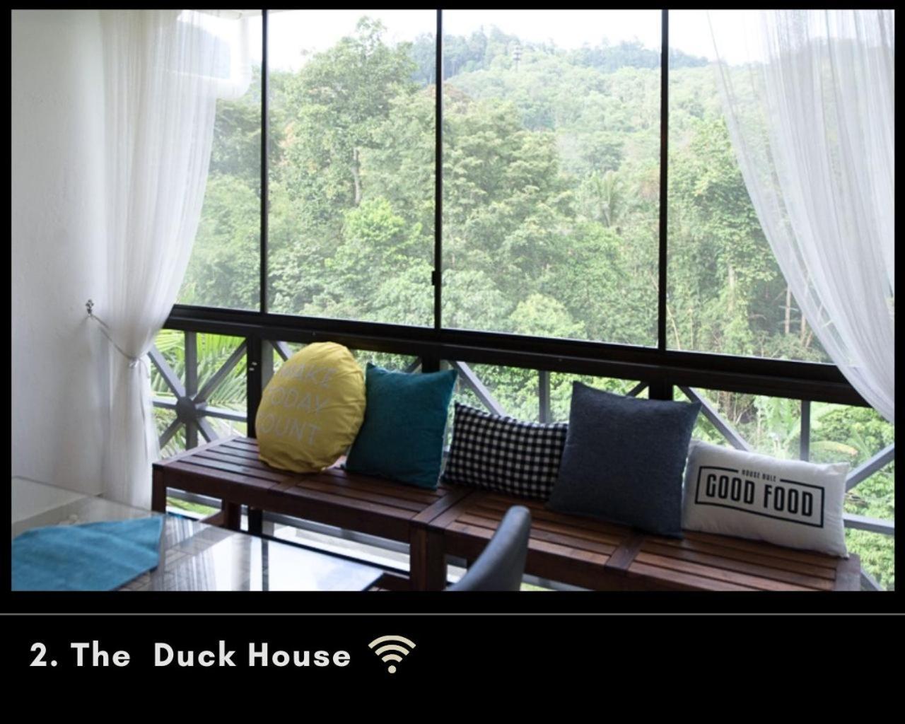 Thatniceplace In Selesa Hillhome, Bukit Tinggi, Bentong, Genting Exteriör bild