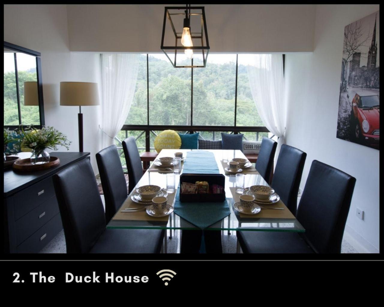 Thatniceplace In Selesa Hillhome, Bukit Tinggi, Bentong, Genting Exteriör bild